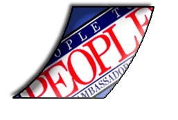 People to People Home!